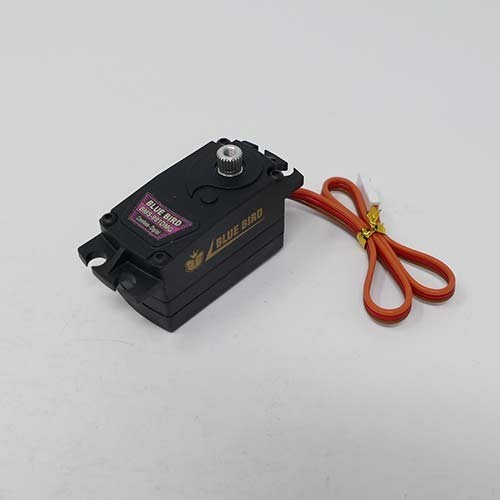 Blue bird bms 991dmg - blue, low