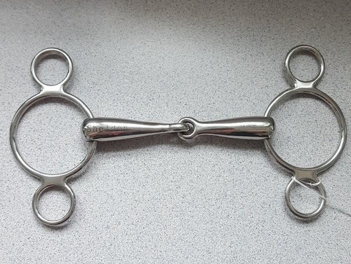 Ring continental dutch - 2,