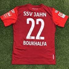 SSV Jahn Regensburg 2021/23