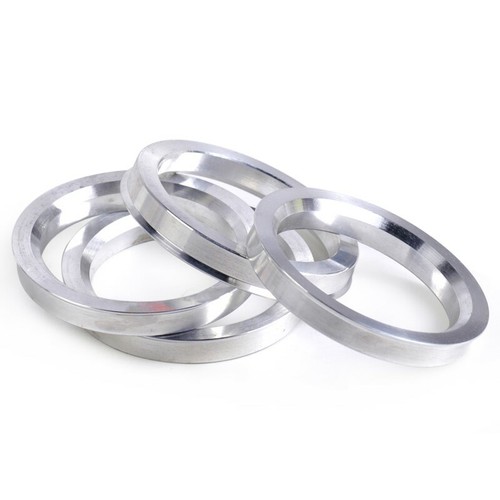 Zentrierringe aluminium - 4x,