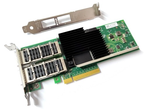 Intel xl710 qda2 qsfp 40gbe - intel, qsfp+