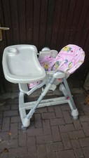 PEG PEREGO PRIMA PAPPA DINER KINDER HOCHSTUHL BABY 32825