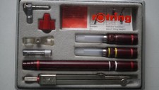 rOtring Tuschefüller-Set