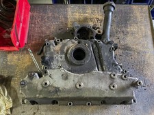 NSU RO 80 Vorderes Motorgehäuse siehe Bilder für Bastler