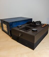 berluti x hublot extrem selten classic fusion calligraph leder uhrenbox