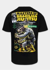 Herren T-Shirt PitBull MASTERS