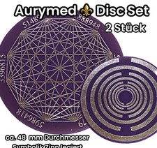 2xLakhovsky Antenne MWO