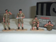 FIGARTI B4076 BRITISH ARMY