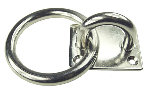 Edelstahl v4a wandhalterung - edelstahl,