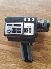 Post Sound M8 Kamera Dachbodenfund