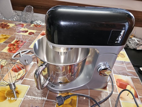 Kenwood kmx750bk - kenwood,