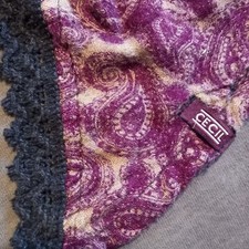 Cecil, s.oliver,  Tücher