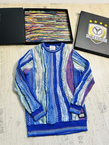 Top carlo colucci - top,