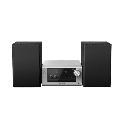 Panasonic stereoanlage - panasonic,