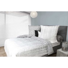 HnL Baumwolle Bettwäsche Set