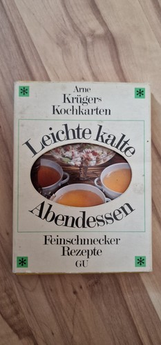 Karten arne krügers - karten,
