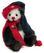 Noah Von Inge Bears -