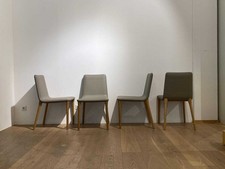 Tonon 4-er Stuhlgruppe Pit x16