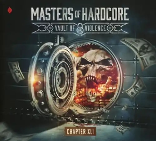 Various masters of hardcore - various,
