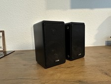 1 Paar  Canton Plus S Boxen