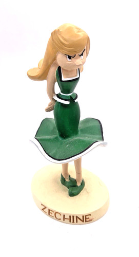 Plastoy figur asterix und - plastoy,