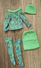 Vintage 60er Barbie Outfit