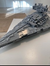 Moc star wars imperialer - moc,