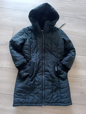 KHUJO  Winterparka  ♣ Gr. M (38)♣ Schwarz