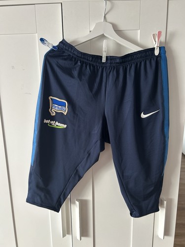 Nike hertha bsc trainingshose - hertha,