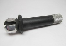 Fasskloben  Goldschmiedewerkzeug