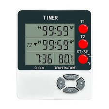 Küchentimer Digitaler Timer