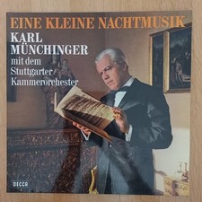 LP Karl Münchinger/