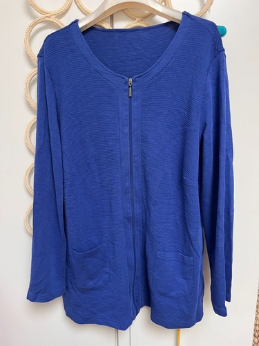 Damen jacke sweat shirt - jacke,