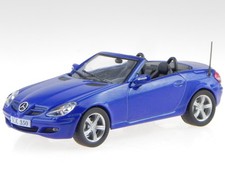 Mercedes R171 SLK 350 2004