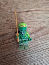 LEGO NINJAGO - Lloyd Mit Schwert