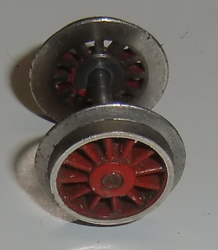 Märklin 3011 lok e44 - märklin,