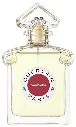 Guerlain samsara 2021 - guerlain,