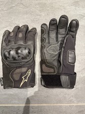 Motorradhandschuhe Alpinestars