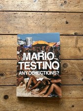 Mario Testino