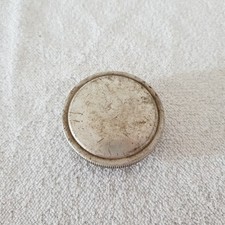 Tankdeckel / Tankverschluß /