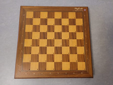 Mephisto Exclusive Schachspielbrett HG Hegener + Glaser