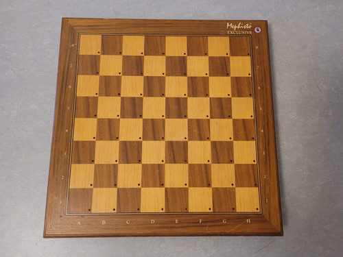Mephisto exclusive - mephisto,
