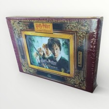 Panini Harry Potter Chamber of