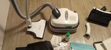 Staubsauger Vorwerk Kobold
