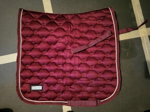 Cavallo dressurschabracke - cavallo,