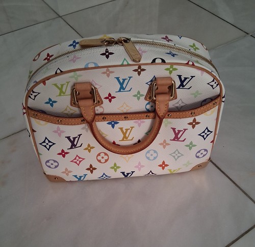 Louis vuitton trouville - louis,