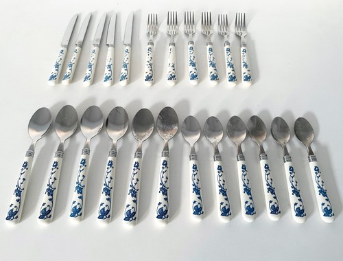 Vintage besteck konvolut - vintage,