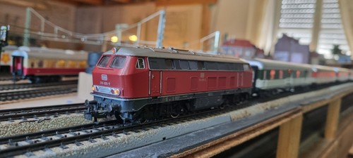 Märklin zug pop - märklin, "pop