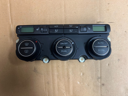 Golf mk5 klimabedienteil - vw,