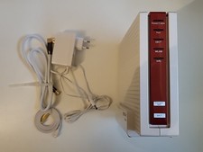 FRITZ!Box 6591 Cable - Edition Vodafone / Unitymedia - Kabelmodem und Router 